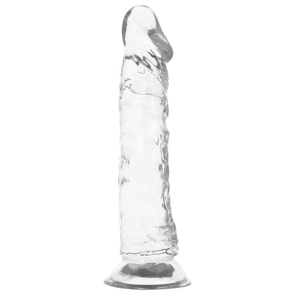 X RAY - CLEAR COCK 21 CM X 4 CM 3